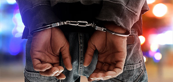 Criminal and Juvenile Delinquency Law