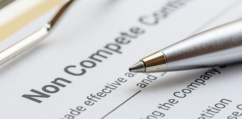 FTC Final Rule on Non-Compete Clauses
